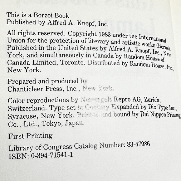 BOOK- Glass Bottles, Lamps & other objects - Picture 4 of 5